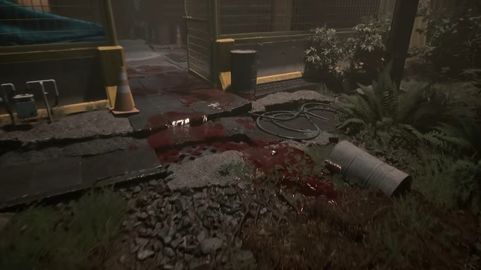The Lost Wild  True Fear is Primal Trailer2
