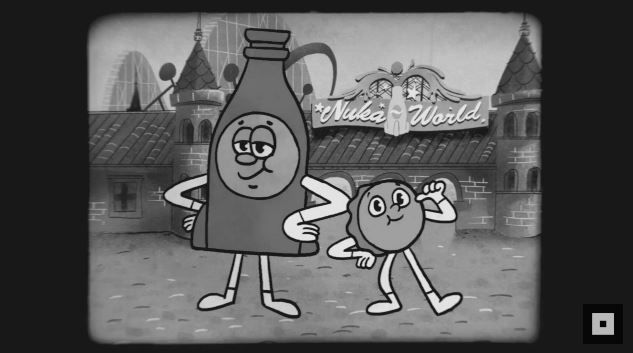 フォールアウト4