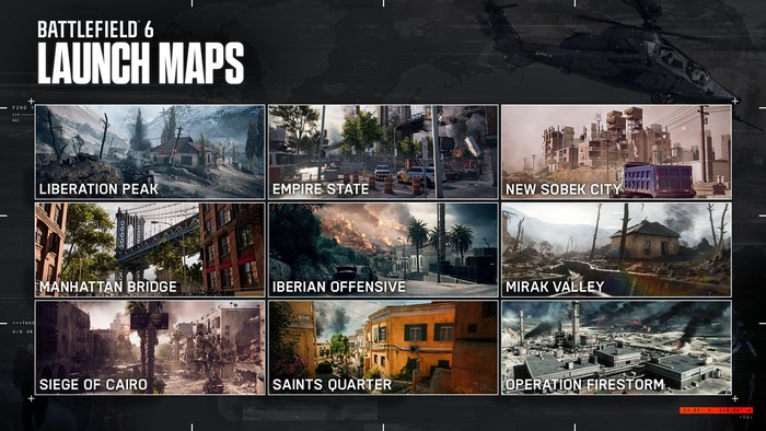 Battlefield™ 6