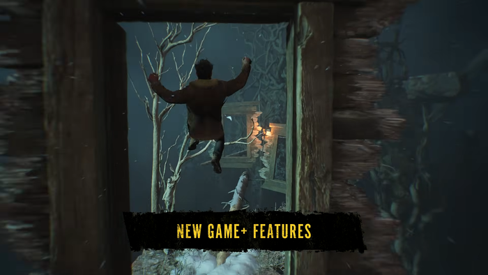 Marvel’s Wolverine New Game Plus