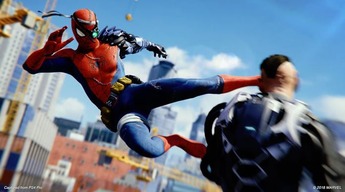 スパイダーマン(6)