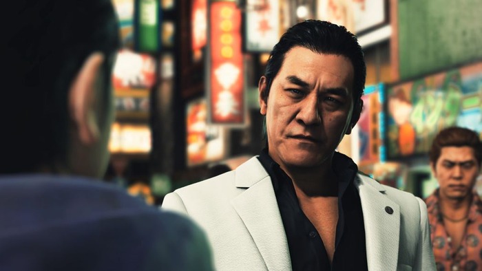 ジャッジアイズ(4)