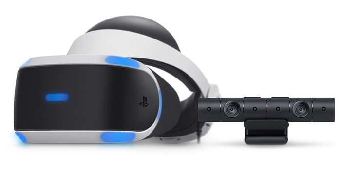 PSVR