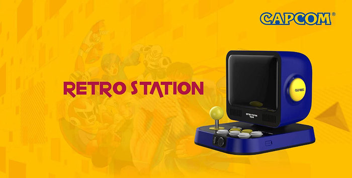 RETRO STATION_TOP
