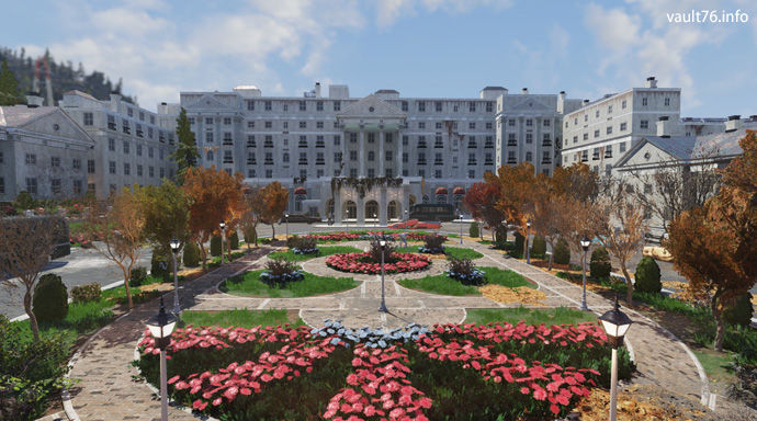 fallout76_ホワイトスプリング