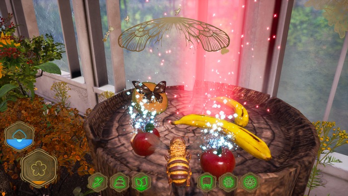 Bee Simulator_ The Hive - 3 (PlayStation)