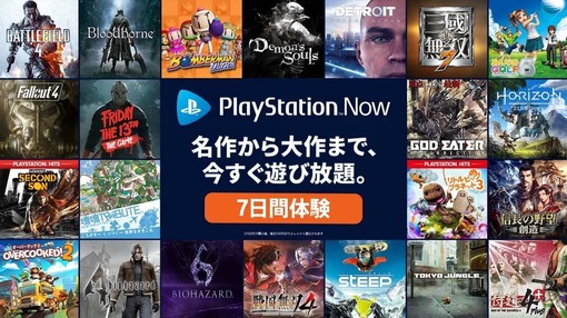 PSNOW契約したんだが何をすればいい?