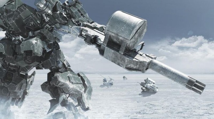 アーマードコア