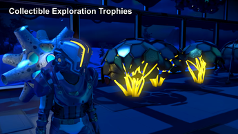 ノーマンズスカイ(1)