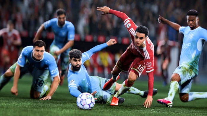 EA SPORTS FC™ 27