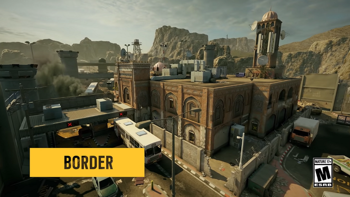 BORDER