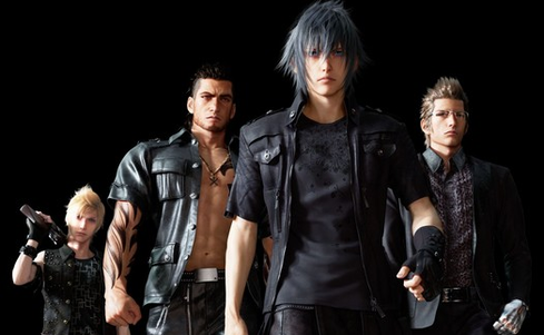 Ff15はパーティーが男しかいないのが無理 この意見 Ps5速報 Ff15はパーティーが男しかいないのが無理 この意見 Ps5速報
