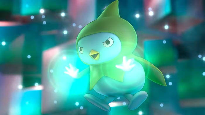 『ドラゴンクエストX 時空の迷い子たち オンライン』プロモーション映像5