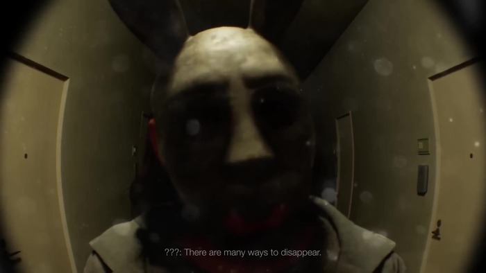BrokenLore: DON’T LIE_4
