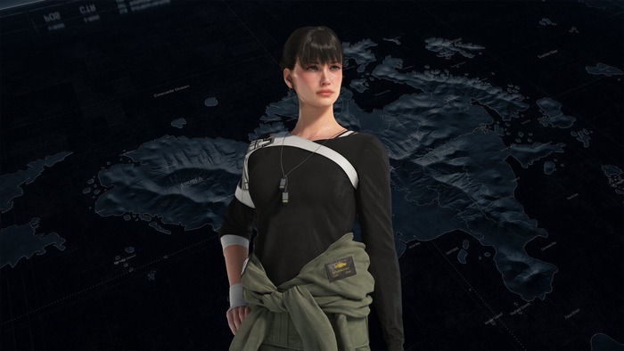 ACE COMBAT 8: WINGS OF THEVE 4