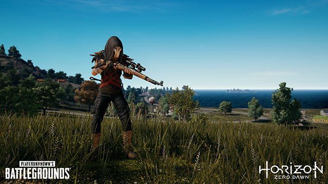 PUBG(6)