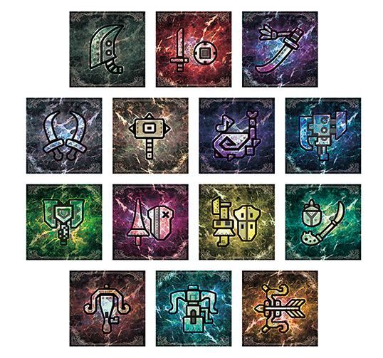 スペシャルアバター