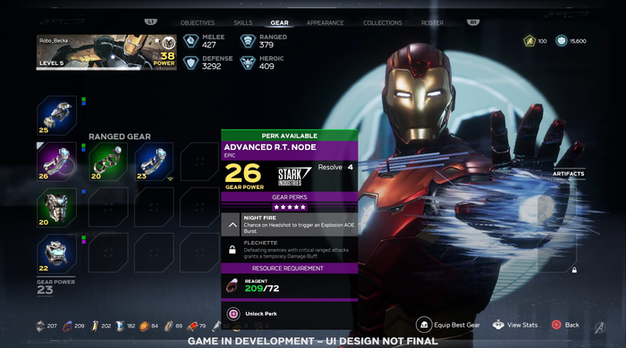 マーベルアベンジャーズ4