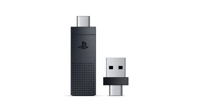 PlayStation Link USBアダプター