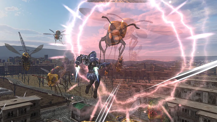 ルミナス・シールド