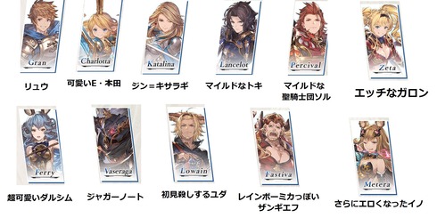 グラブルVS_TOP