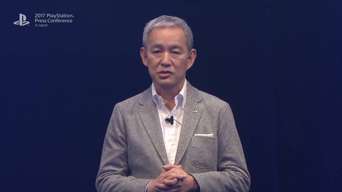 SIE おかえりなさい