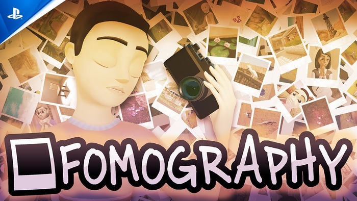 FOMOGRAPHY