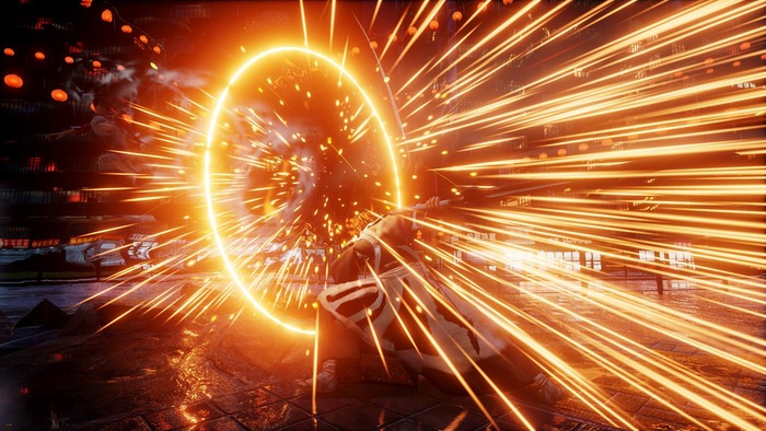 ジャンプフォース(5)