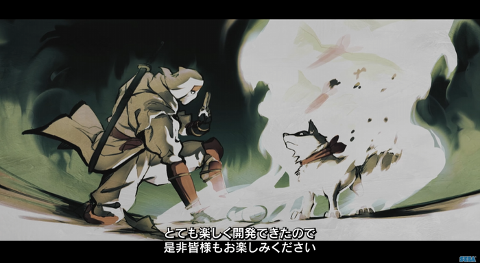 8/29発売予定 手描きグラフィックによるノンストップ連撃アクション『SHINOBI 復讐の斬撃』キャラクター紹介、ストリートレーラー、開発者インタビュー等多数公開!