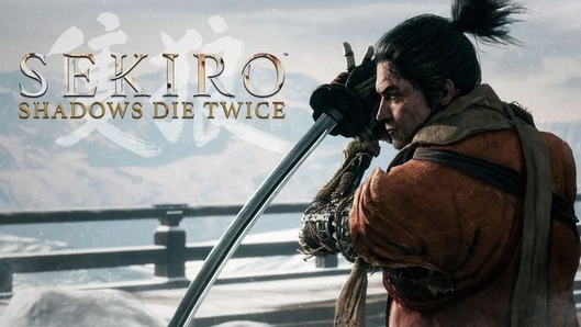 SEKIRO