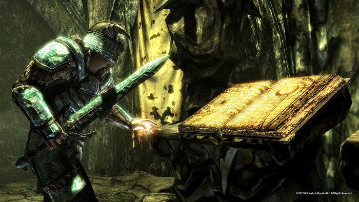 Skyrim