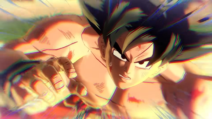 ドラゴンボールゼノバース2_2