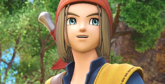 DQ11