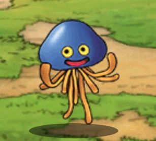 ホイミスライム