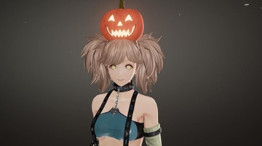 codevein_アップデート