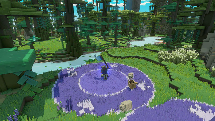 マイクラレジェンズ_1