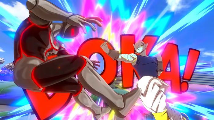 ドラゴンボール ゼノバース３ 3