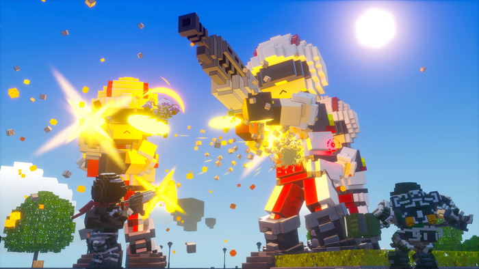 デジボク地球防衛軍2_2