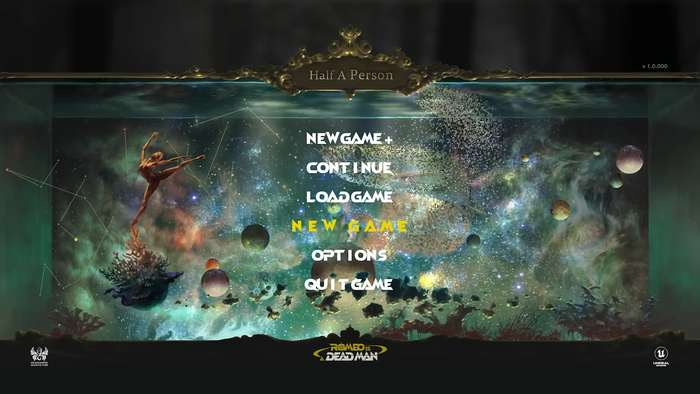 『ロミオ・イズ・ア・デッドマン』ローンチトレーラー