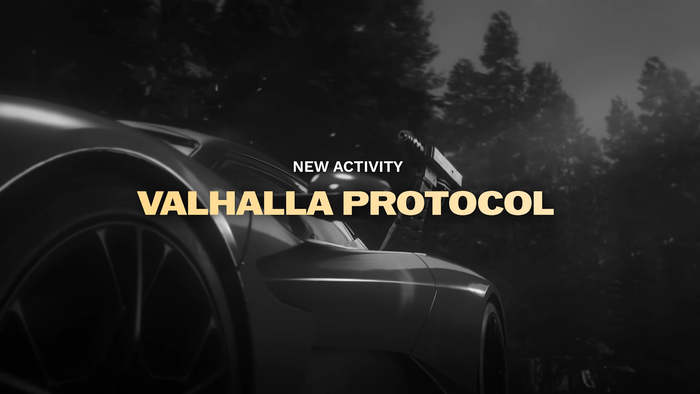 Aston Martin Valhalla