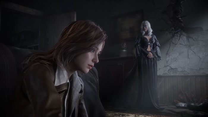 Tides of Annihilation First Story Trailer “Beneath the Veil1