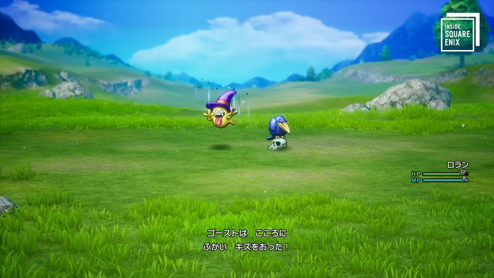 HD-2D版『ドラゴンクエストI＆II』新たな仲間 サマルトリアの王女 加入の裏側_5