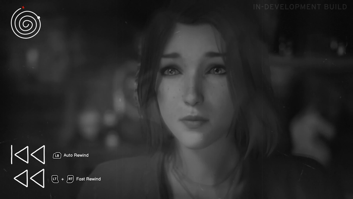 ライフ イズ ストレンジ リユニオン_マックス1