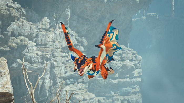 モンスターハンターワイルズ_4