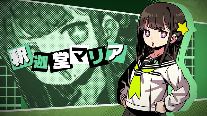 デモンズナイトフィーバー 3