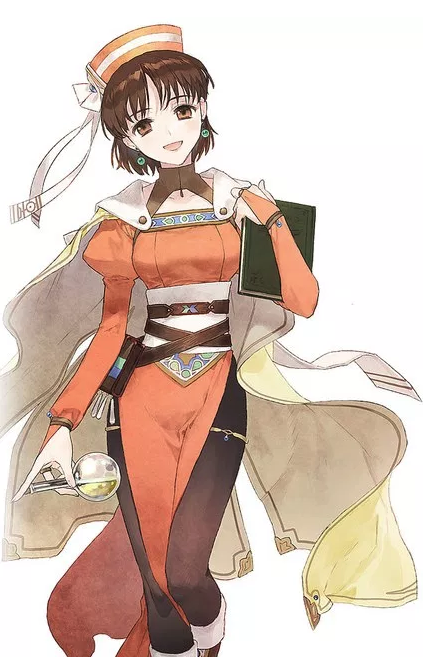 エルフィール・トラウム