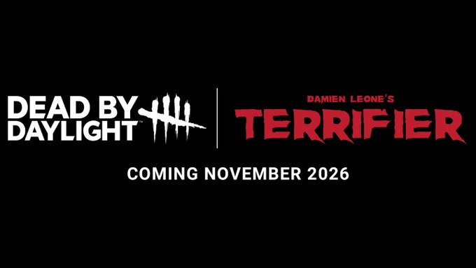 Dead by Daylight Terrifier