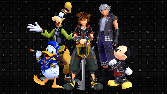 KH3
