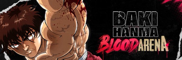 Baki Hanma: Blood Arena