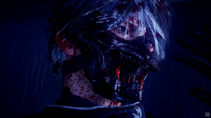 NINJA GAIDEN 4